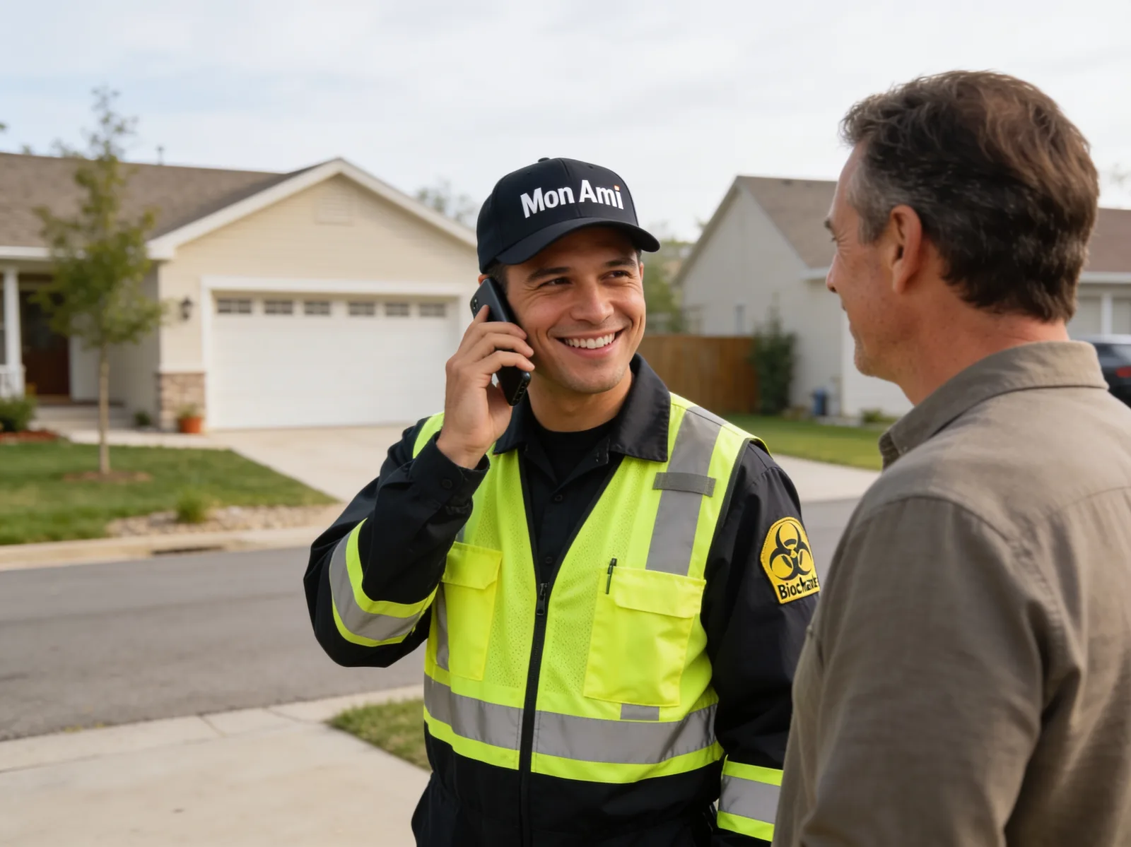 Sewage Cleanup Pala, CA FAQs